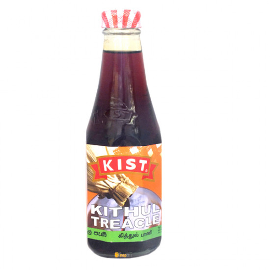 Kist Kithul Treacle